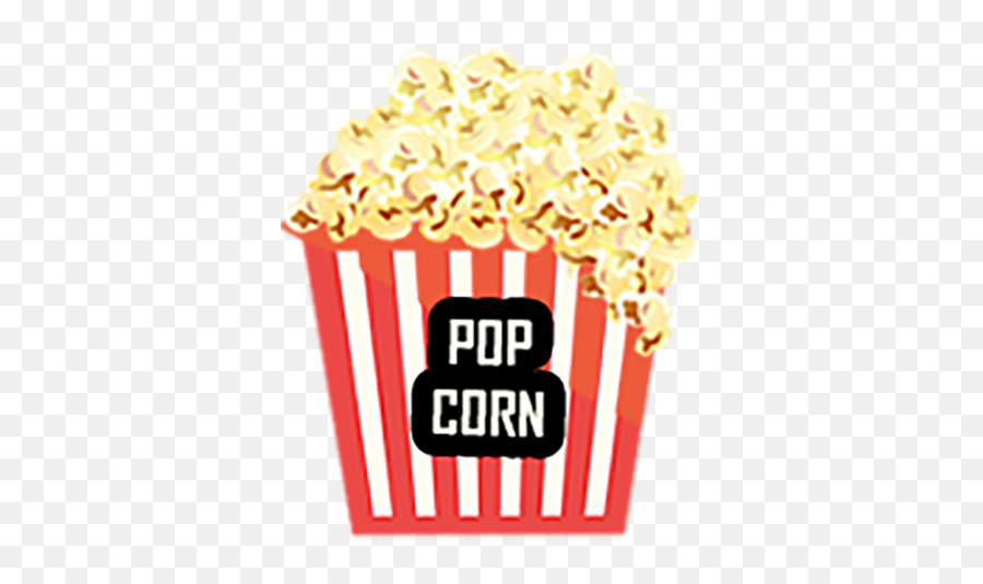 Pop Corn Game For Android - Transparent Background Clip Art Popcorn Emoji,Pop Corn Emoji