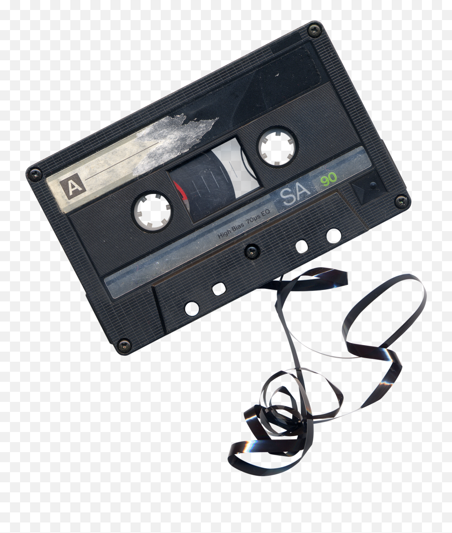 Audio Cassette Png - Cassette Png Emoji,Car Pop Car Emoji