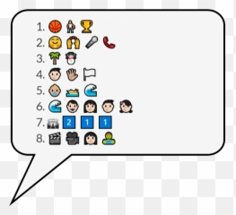 Cine Worten - Emoticon Emoji