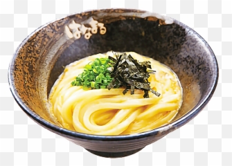 Udon Food Noodles Aesthetic - Emoji