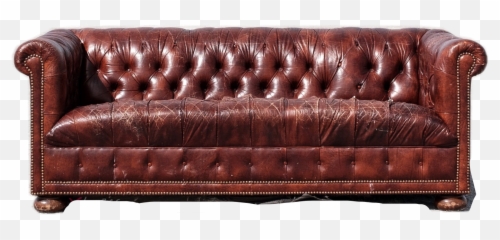 Brown Furniture Sofa Couch Leather - Got You Shook Emoji,Couch Emoji