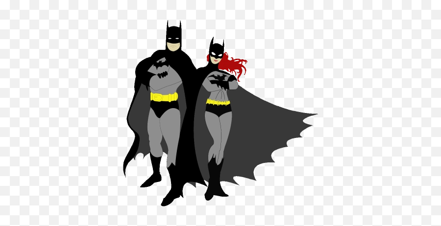 Just Png And Vectors For Free Download - Dlpngcom Batman And Batwoman Cartoon Emoji,Wakanda Forever Emoji
