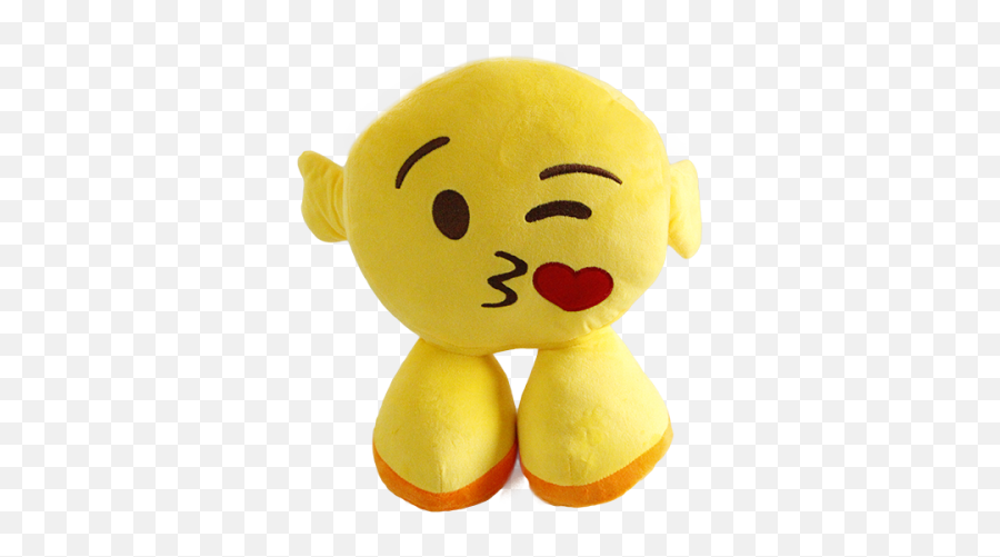 Send Gifts To Nepal Online Via Thamelcom Since 2000 - Stuffed Toy Emoji,Sly Smile Emoji