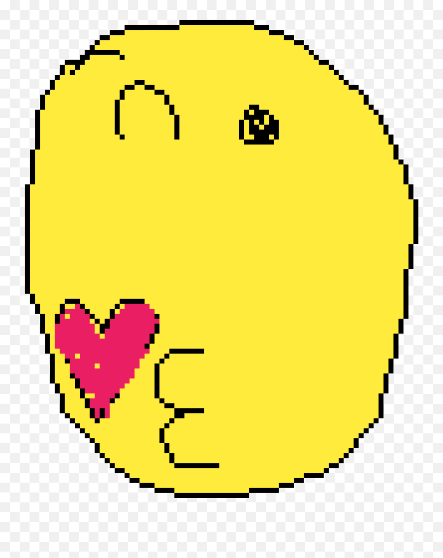 Pixilart - Transmutation Circle Fma Emoji,Kiss Emoji