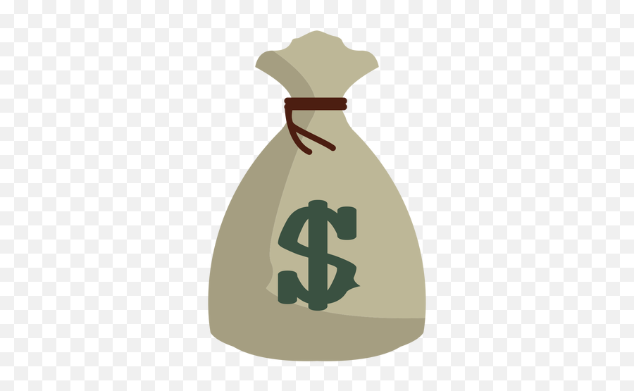 Money Sack Icon - Transparent Png U0026 Svg Vector File Saco De Dinheiro Png Emoji,Money Bag Emoji Png