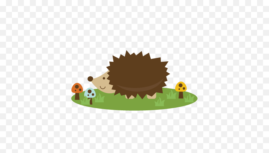 Porcupine Hedgehog Face Transparent - Clipart Png Hedgehog Emoji,Porcupine Emoji