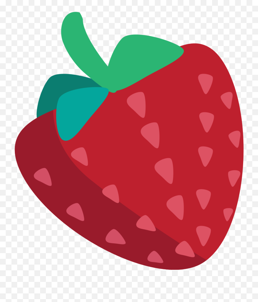 Emojione1 1f353 Emoji,Strawberry Emoji