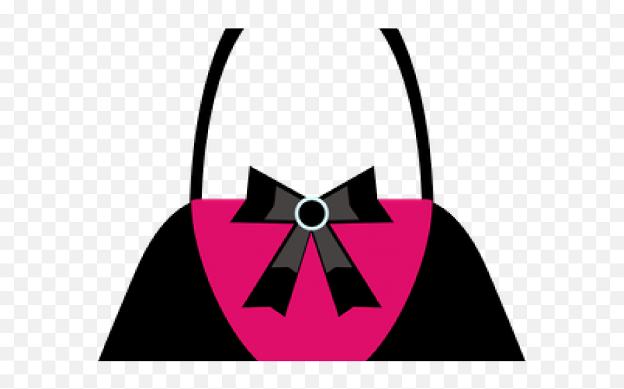 Barbie Clipart Handbag - Png Download Full Size Clipart Barbie Clipard Emoji,Barbie Emoji