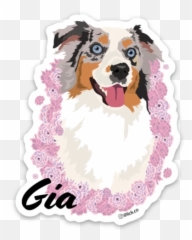 Productsu2013 Page 3u2013 Lickco - Australian Shepherd Emoji,Schnauzer Emoji