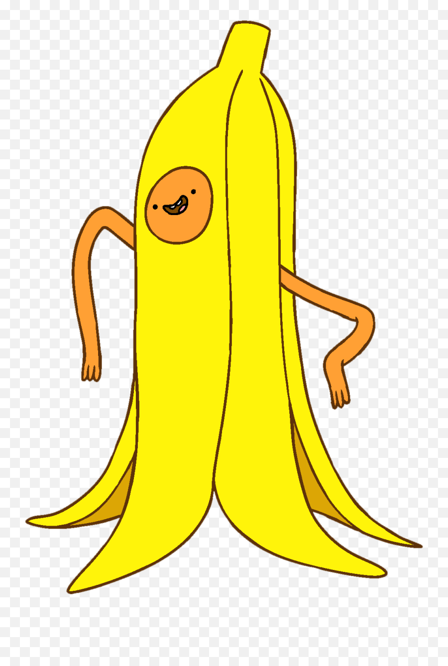 Picture - Adventure Time Banana Emoji,Dancing Banana Emoji