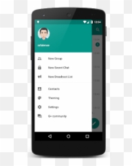 Plus Messenger Para Lg Stylo 4 - Puls Emoji