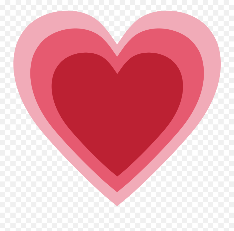 Emojione1 1f497 - Heart Emoji,Candy Emoji