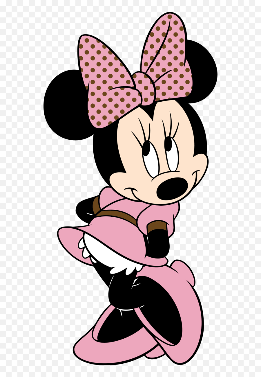 Minnie E Mickey Mickey E Minnie Mouse Festa Da Minnie - Minnie Mouse Hd Emoji,Minnie Mouse Emoji Copy And Paste