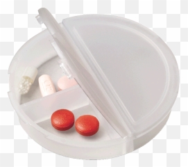Hd Png Download - Heti Gyógyszeradagóló 3 Rekeszes Emoji,Pill Emoji Transparent