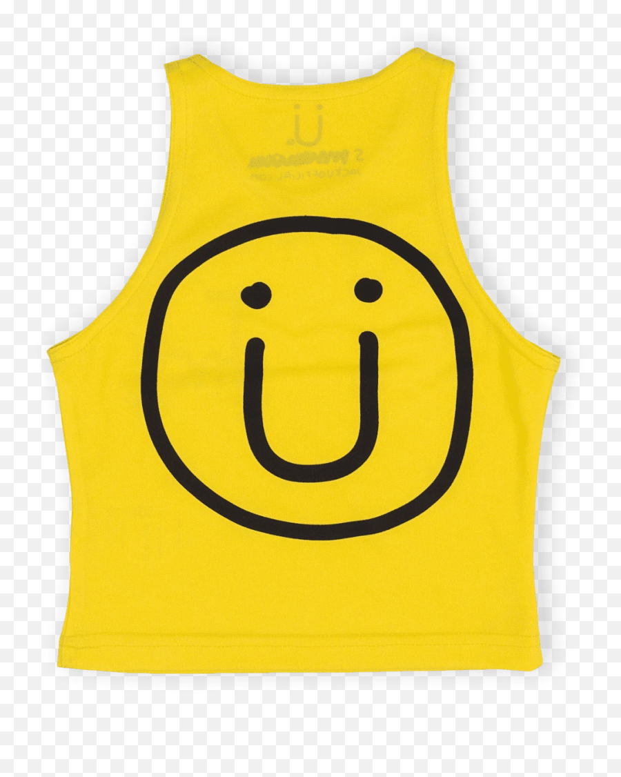 Jack Ü Official Storefront - Vest Emoji,Emoticon Dress