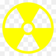 Library Clipart Icon Library Icon - Radiation Symbol Emoji,Biohazard Emoji