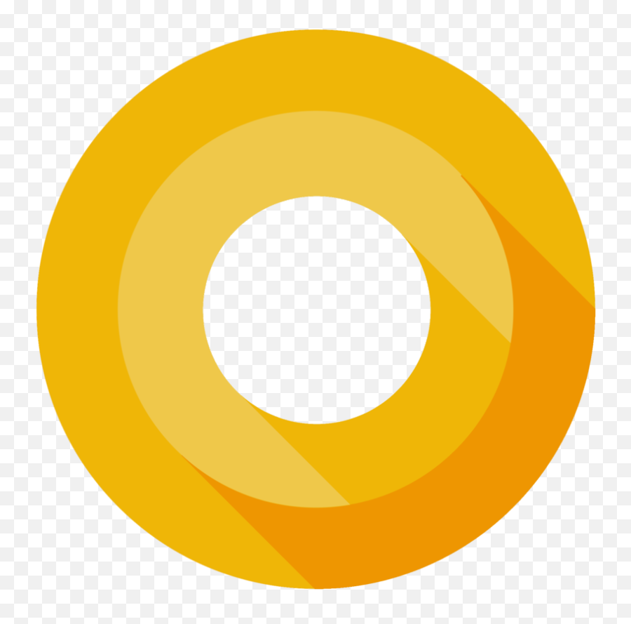 Android Oreo Png Clipart - Android Oreo Logo Emoji,Android Oreo Emoji