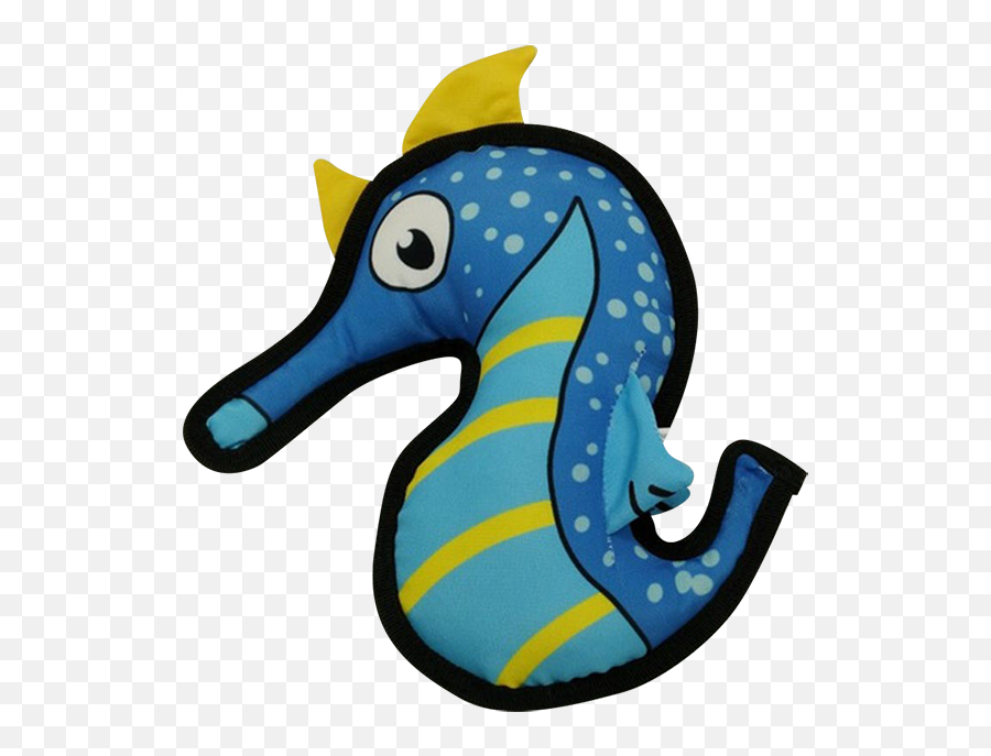 Furry Face Tuff Floats Seahorse 21cm Clipart - Full Size Northern Seahorse Emoji,Furry Emoji