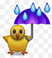 Chicken Emoji - Quiz Answers Level 109