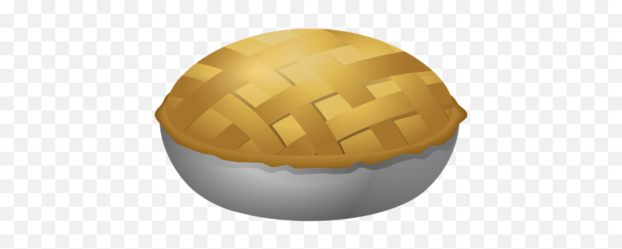 Pie Emoji - Meat Pie,Pie Emoji Iphone