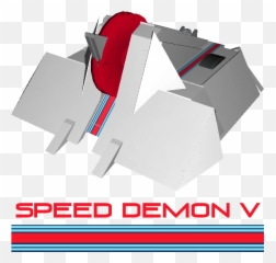 Speed Demon - Cinemanow Emoji,Orc Emoji