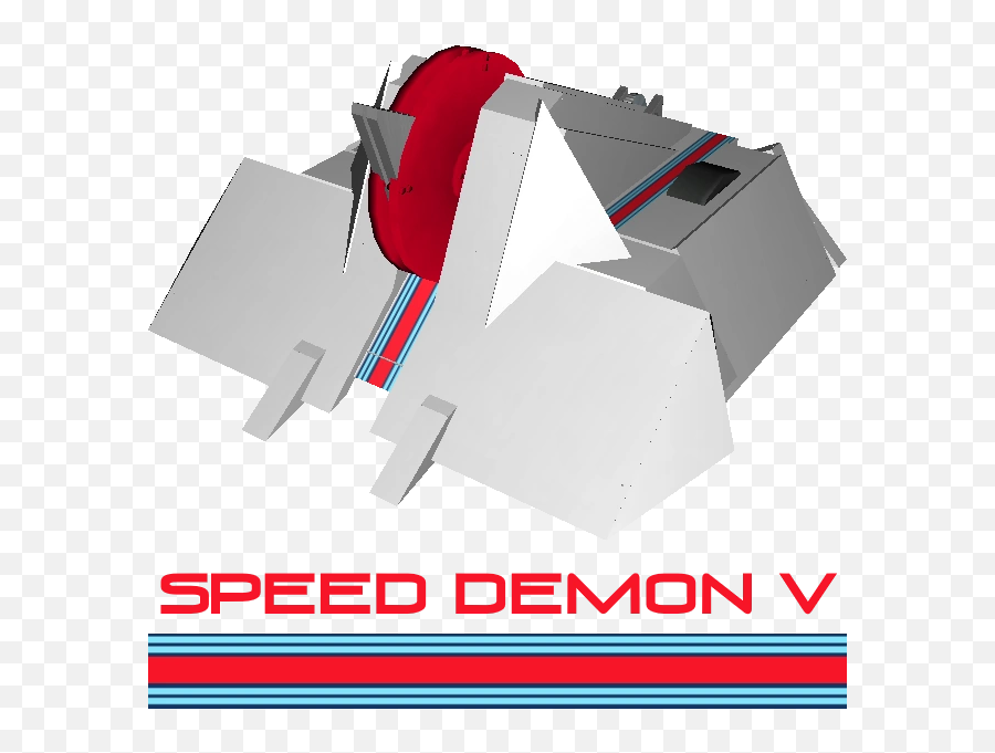 Speed Demon - Cinemanow Emoji,Orc Emoji
