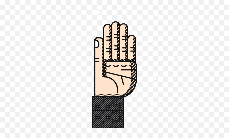 Blog 13 Student Engagement Tips - Hand Clipart Full Size Horizontal Emoji,Emoji Girl Magnifying Glass Earth