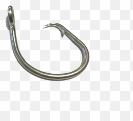 Fish Hook Transparent Png Image - Solid Emoji,Fish Hook Emoji