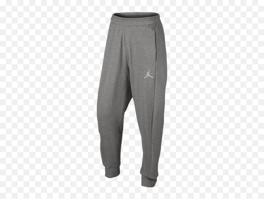 Jordan Flight Lite Pants - Grey Jordan Sweatpants White Logo Emoji,Emoji Pants Mens