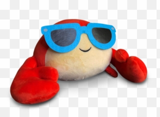 Denis Daily Roblox Plush - Pinchy Emoji