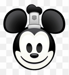 Mickey Mouse An - Disney Emoji Mickey Mouse,Mouse Emoji