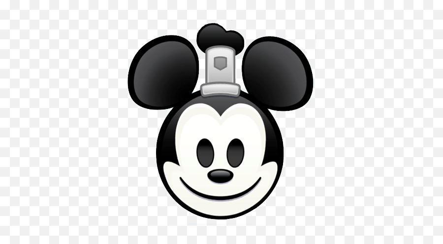 Mickey Mouse An - Disney Emoji Mickey Mouse,Mouse Emoji