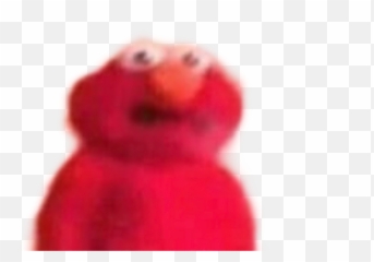 Red Elmo Meme - Stickers De Elmo Memes Emoji,Elmo Emoji