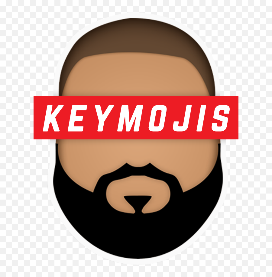 Keymojis - Clip Art Emoji,Bless Up Emoji