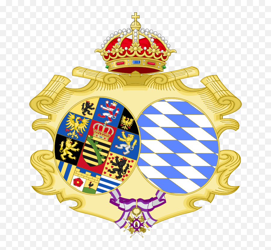 Coat Of Arms Of Amalie Auguste Of - Coat Of Arms Of Russia Svg Wikipedia Emoji,Clapping Emoji Gif
