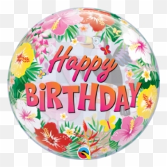 Animals Birds Balloons - Buy Happy Birthday Balloons Emoji,Emoji Balloon Arch