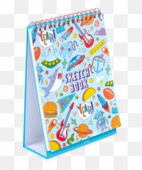 Scented - Sketchbooks Emoji,Peapod Emoji