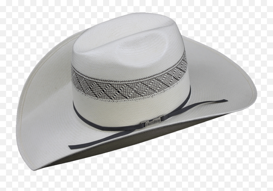 American Hat Straw - Cowboy Hat Emoji,Cowboy Hat Emoticon