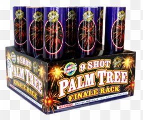 Phantom Fireworks 9 - Games Emoji,Palm Tree Emoticon
