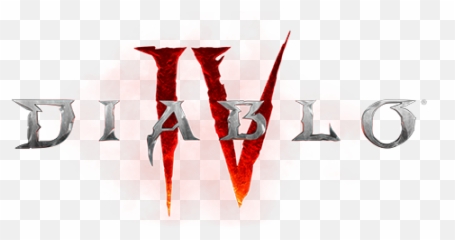 Official Diablo 4 Preview - Diablo 4 Logo Png Emoji,Angelic Rune Emoji