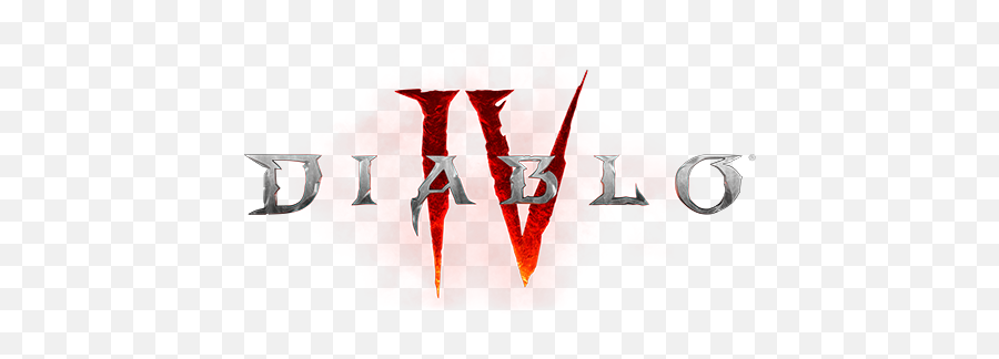 Official Diablo 4 Preview - Diablo 4 Logo Png Emoji,Angelic Rune Emoji