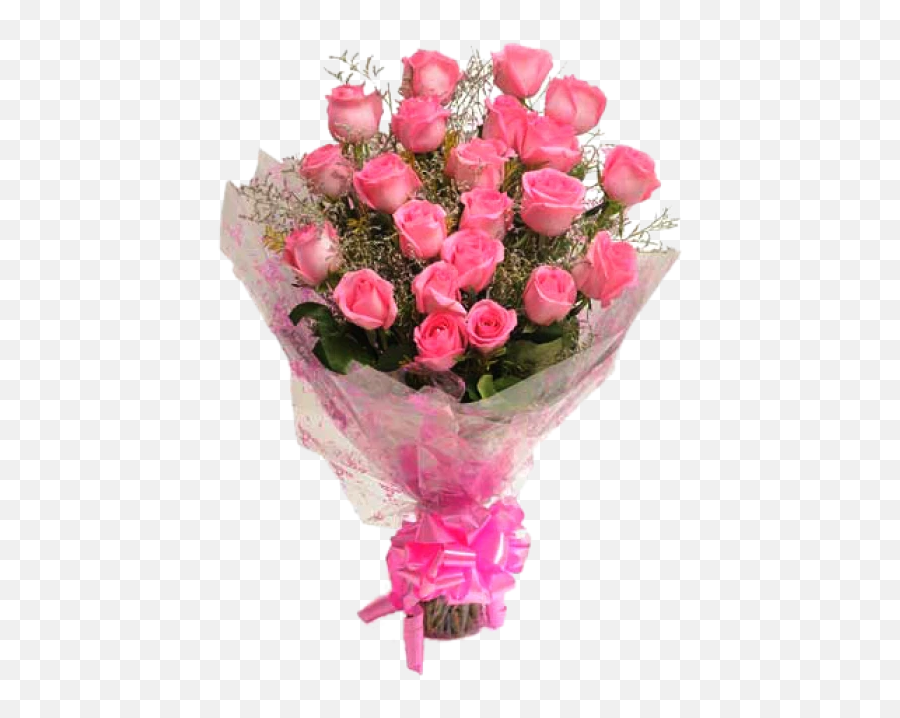 Bouquets - Bunch Of Pink Roses Emoji,Bouquet Emoji