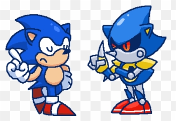 Out Here Looking Like Birdman - Sonic Finger Wave Gif Emoji,Hypnotize Emoji