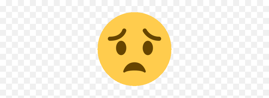 Emojivid - Part 1 Emoji,Sad Face Emoticon Copy And Paste