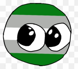 Pride Emojis - Cursed Flag