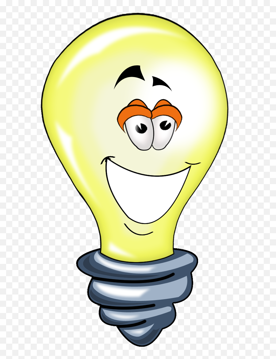 Pin En Decora - Light Bulb Bright Idea Emoji,Electrician Emoji