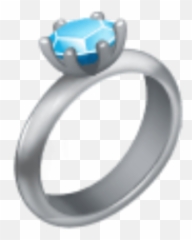 The Newest Ring Stickers Emoji