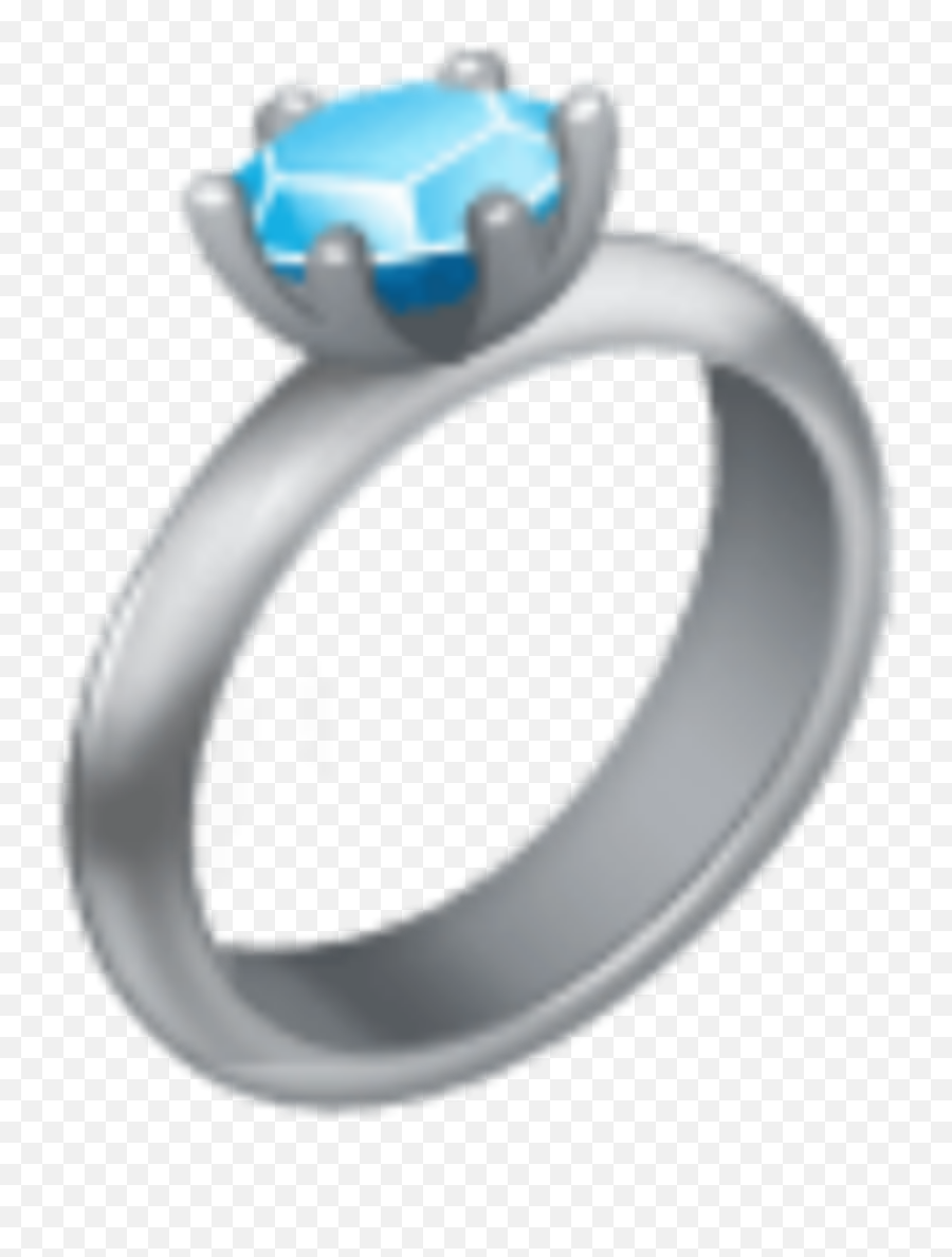 The Newest Ring Stickers Emoji,Ring Emojis