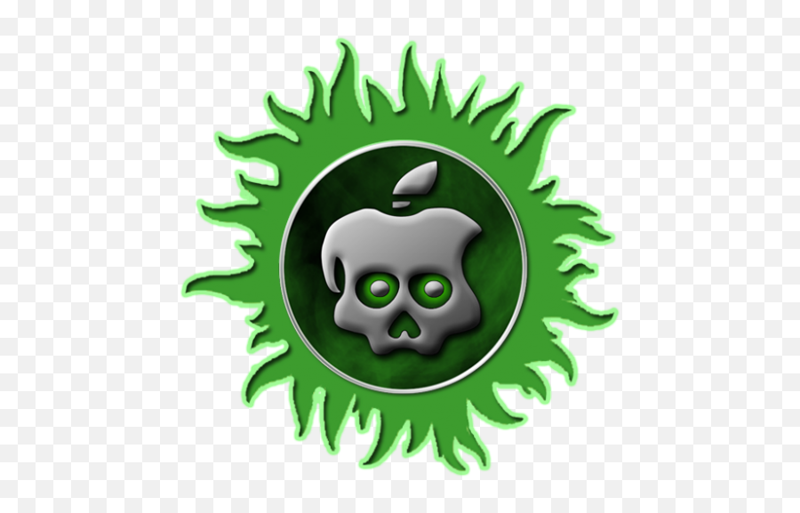 Untethered Jailbreak For Ios 5 - Greenpois0n Emoji,Jailbreak Emoji