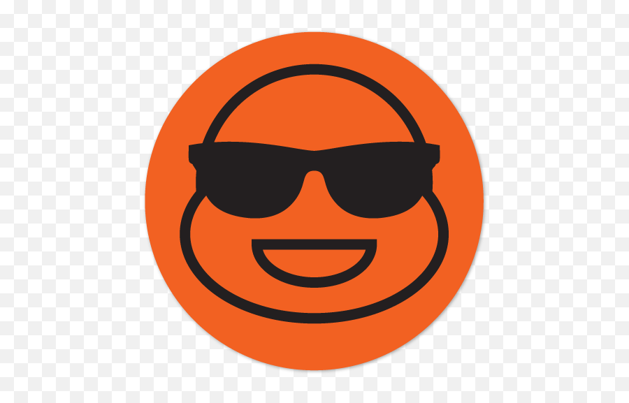 Sunglasses Emoji Meaning On Snap Cinemas 93 - Smiley,Snapchat Emoji List